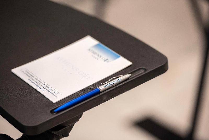 Fotos del hotel Athens One Smart:  7