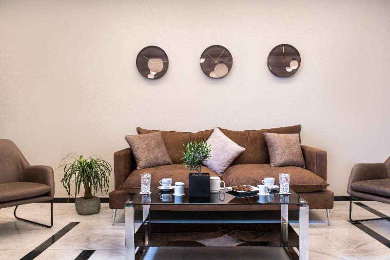 Fotos del hotel Athens One Smart:  8