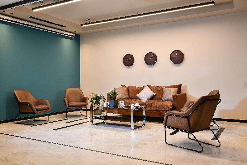 Fotos del hotel Athens One Smart:  10