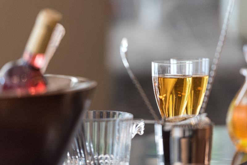 Fotos del hotel Athens One Smart:  13