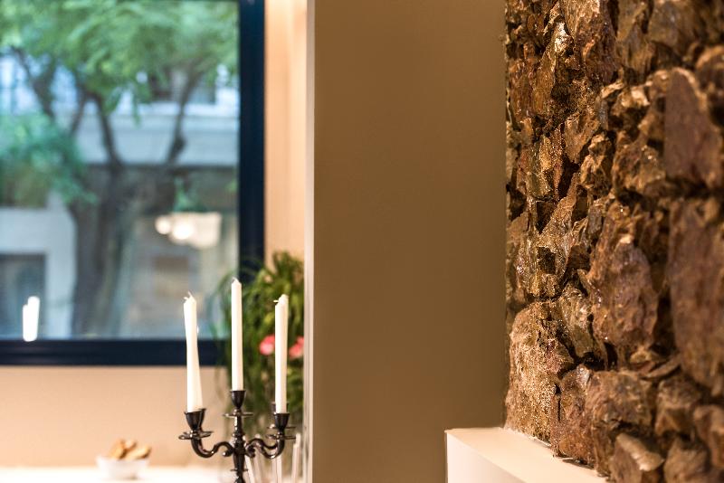 Fotos del hotel Athens One Smart:  17