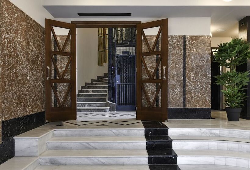 Fotos del hotel Athens One Smart:  18