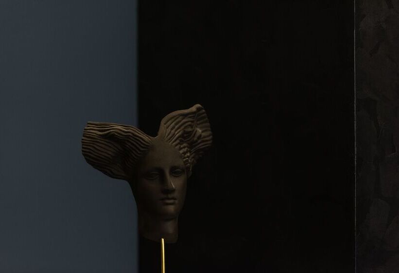 Fotos del hotel Athens One Smart:  19