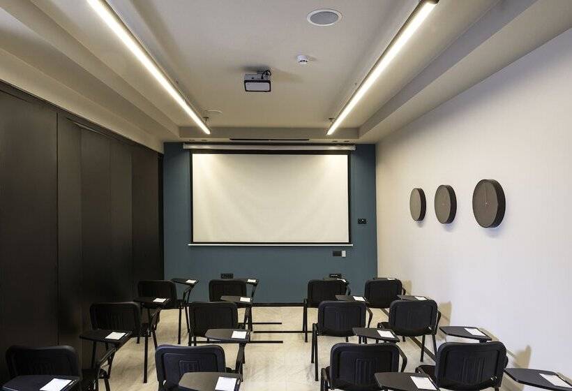 Fotos del hotel Athens One Smart:  3