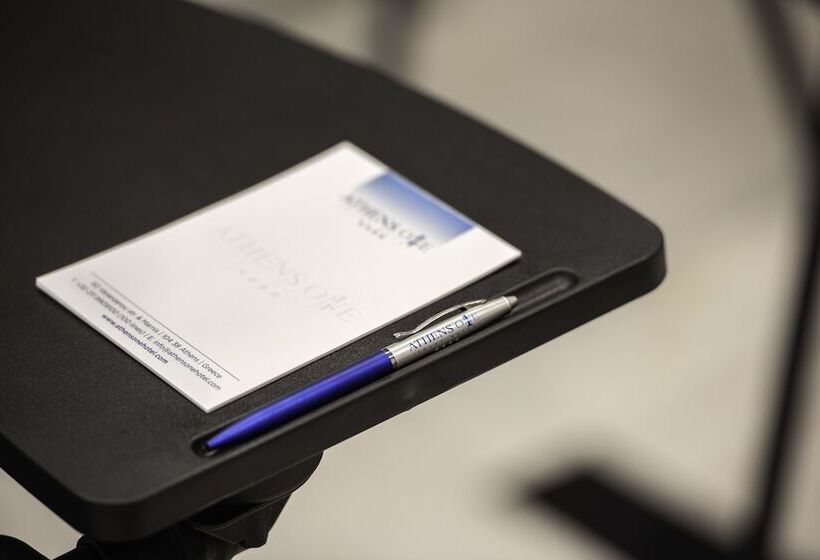 Fotos del hotel Athens One Smart:  4