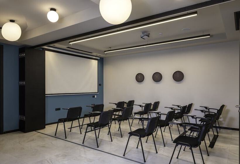 Fotos del hotel Athens One Smart:  2