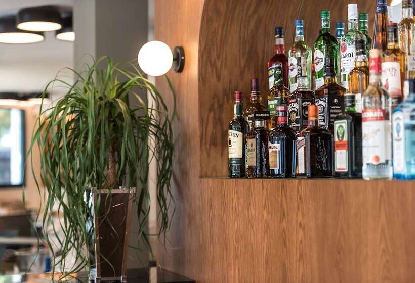 Fotos del hotel Athens One Smart:  25