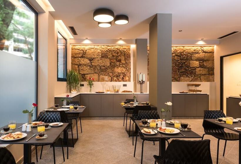 Fotos del hotel Athens One Smart:  22