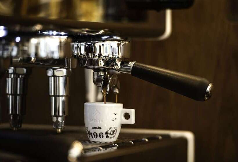 Fotos del hotel Athens One Smart:  21