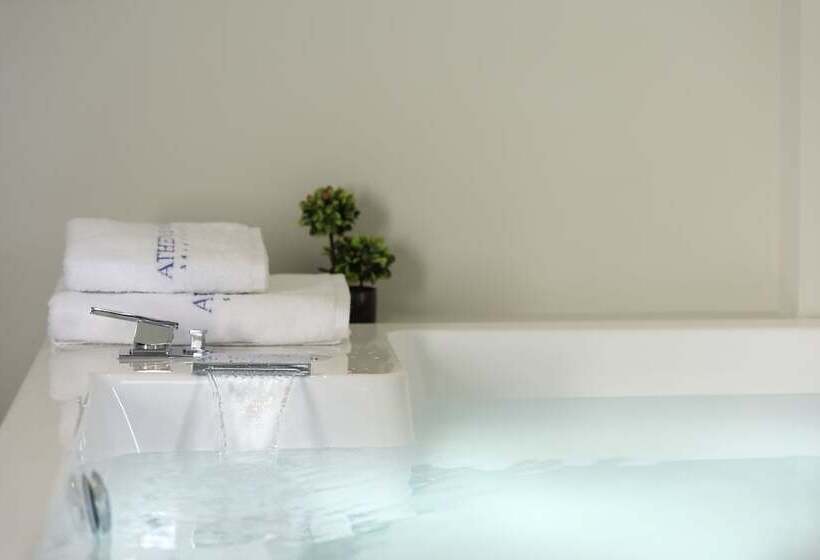 Fotos del hotel Athens One Smart:  24