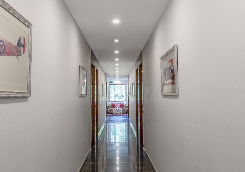 Fotos del hotel Inde  Cyber City:  5