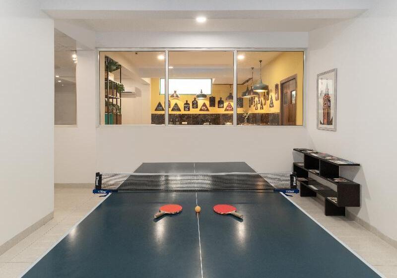 Fotos del hotel Inde  Cyber City:  3