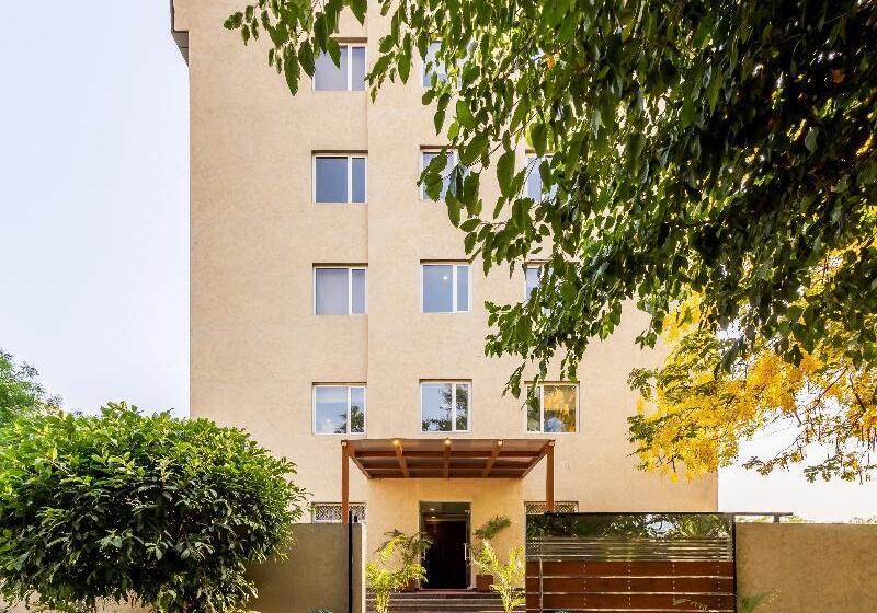 Fotos del hotel Inde  Cyber City:  4