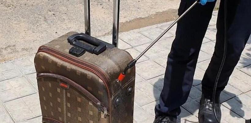 Fotos del hotel Inde  Cyber City:  18