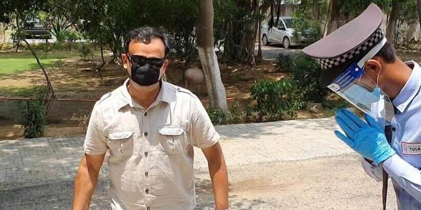 Fotos del hotel Inde  Cyber City:  19