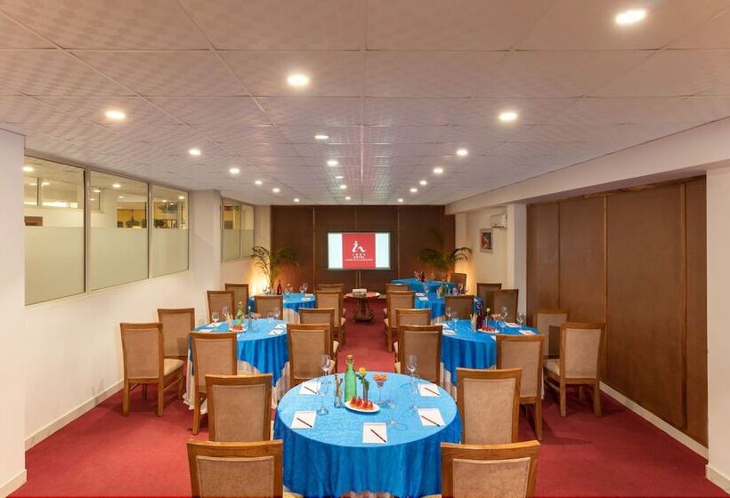 Fotos del hotel Inde  Cyber City:  20