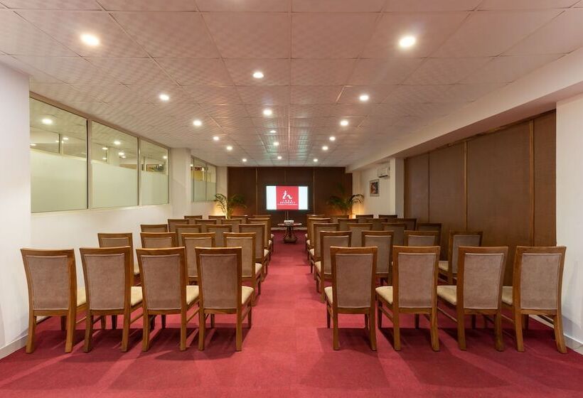 Fotos del hotel Inde  Cyber City:  22