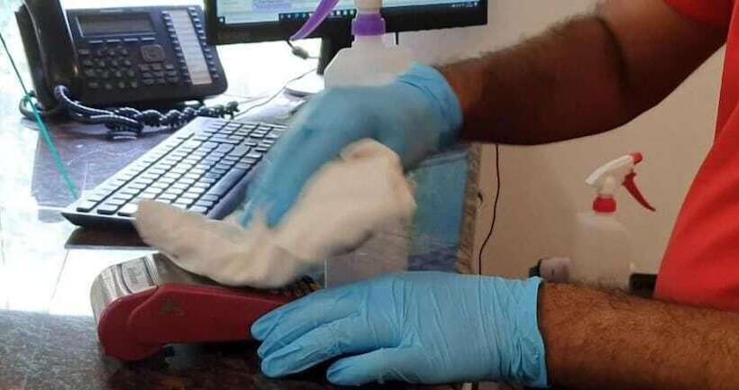 Fotos del hotel Inde  Cyber City:  24