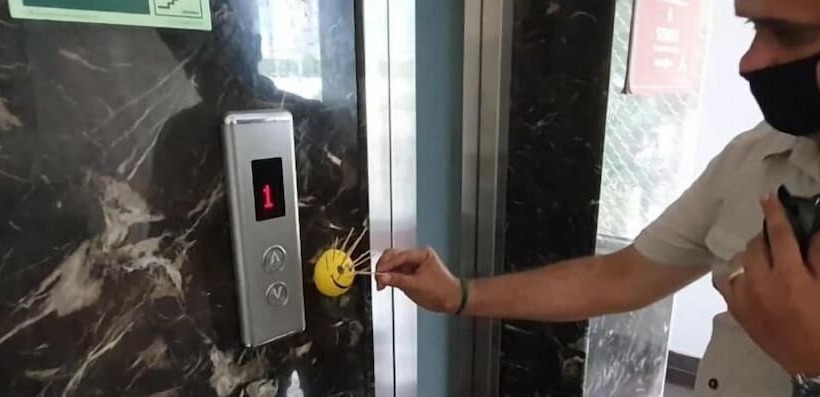 Fotos del hotel Inde  Cyber City:  21