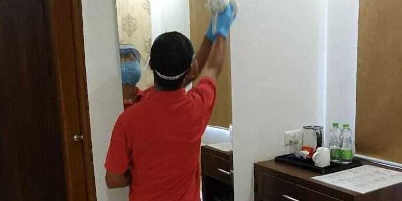 Fotos del hotel Inde  Cyber City:  23