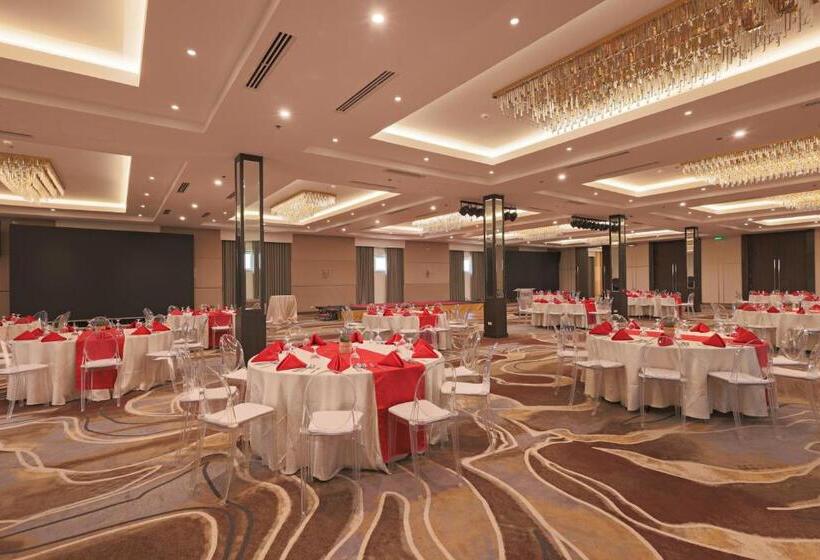 Fotos del hotel Best Western Metro Clark:  13