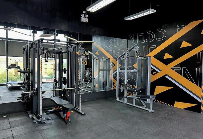 Fotos del hotel Best Western Metro Clark:  14