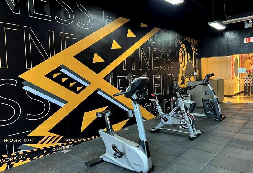 Fotos del hotel Best Western Metro Clark:  16