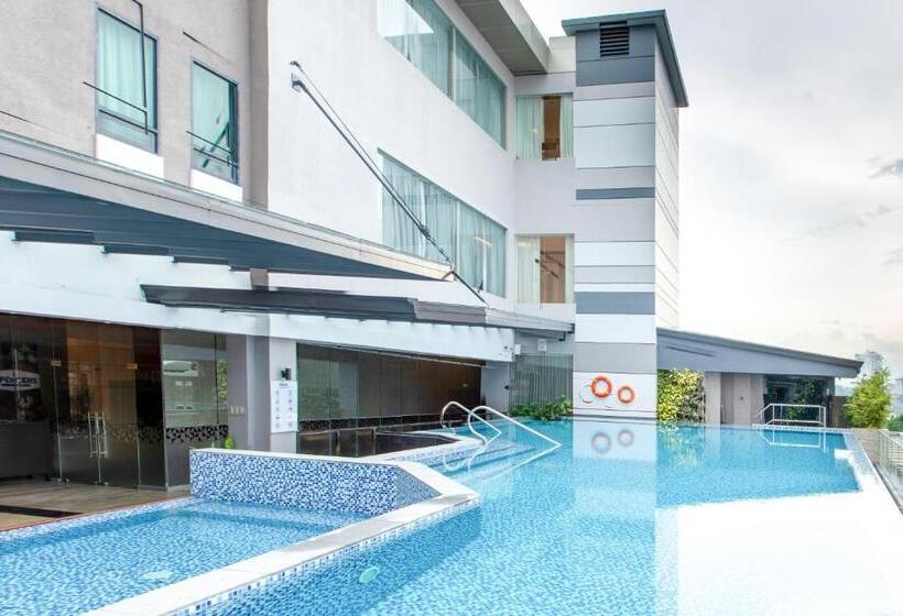 Fotos del hotel Best Western Metro Clark:  19