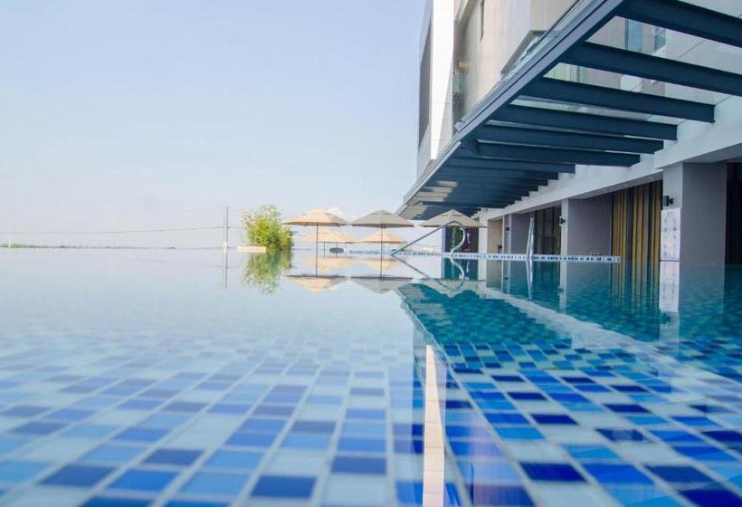 Fotos del hotel Best Western Metro Clark:  23