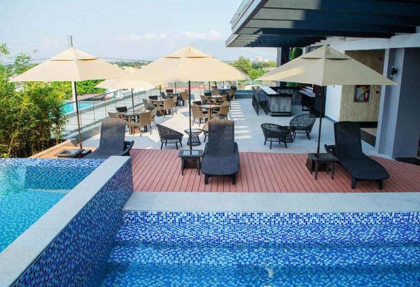 Fotos del hotel Best Western Metro Clark:  7