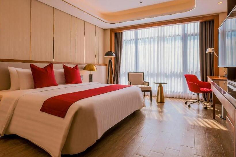 Fotos del hotel Best Western Metro Clark:  4