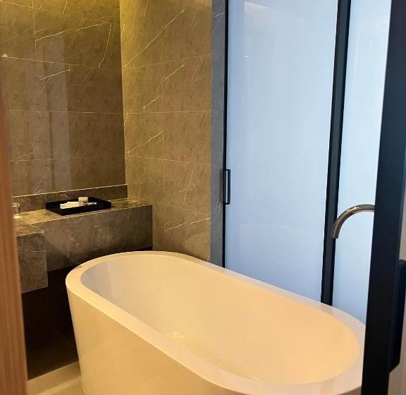 Fotos del hotel Best Western Metro Clark:  12