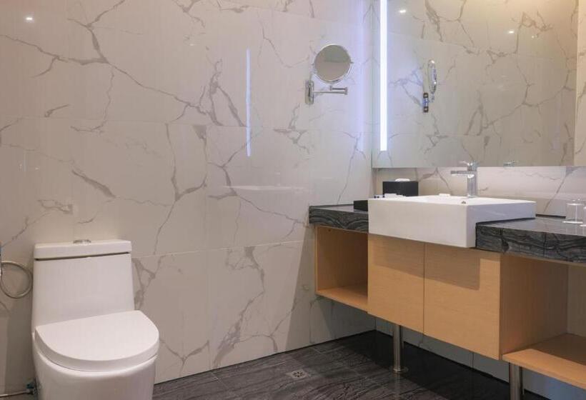 Fotos del hotel Best Western Metro Clark:  3