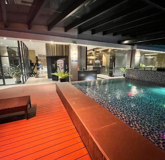 Fotos del hotel Best Western Metro Clark:  25