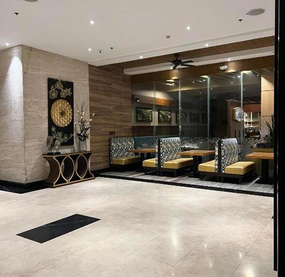 Fotos del hotel Best Western Metro Clark:  18