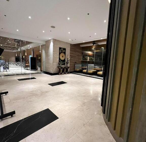 Fotos del hotel Best Western Metro Clark:  21