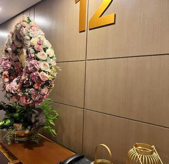 Fotos del hotel Best Western Metro Clark:  20