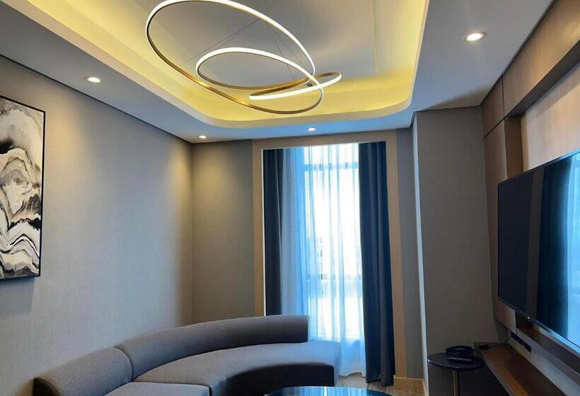 Fotos del hotel Best Western Metro Clark:  24