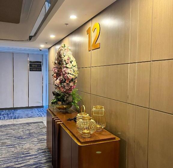 Fotos del hotel Best Western Metro Clark:  22