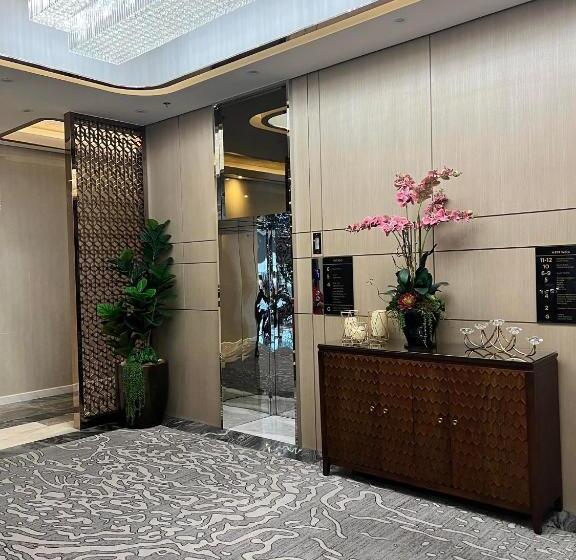 Fotos del hotel Best Western Metro Clark:  15