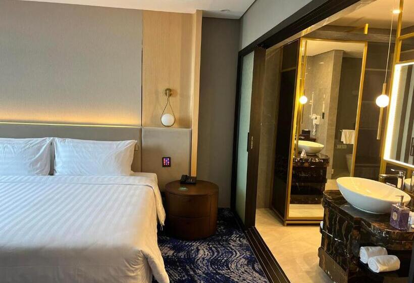 Fotos del hotel Best Western Metro Clark:  9