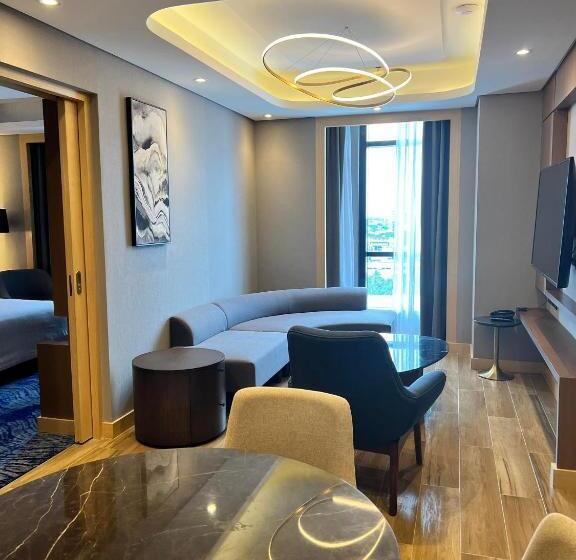 Fotos del hotel Best Western Metro Clark:  10