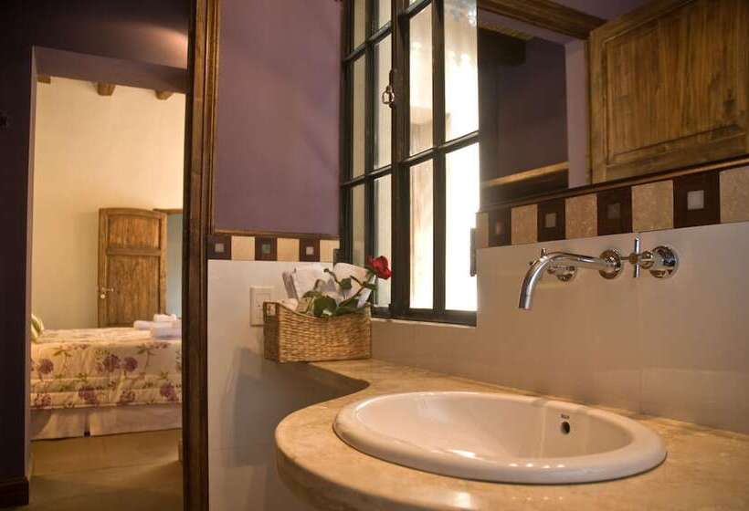 Fotos del hotel Posada Verde Oliva:  4