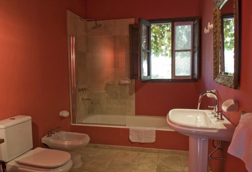 Fotos del hotel Posada Verde Oliva:  8