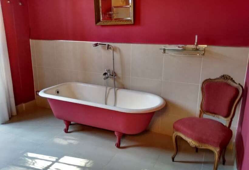 Fotos del hotel Posada Verde Oliva:  25