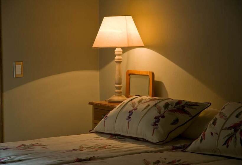 Fotos del hotel Posada Verde Oliva:  24