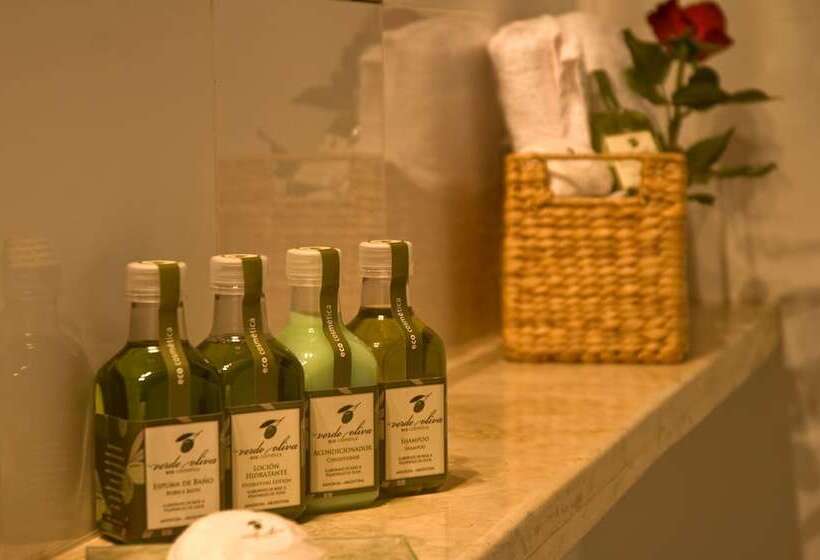 Fotos del hotel Posada Verde Oliva:  5