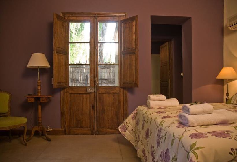 Fotos del hotel Posada Verde Oliva:  3