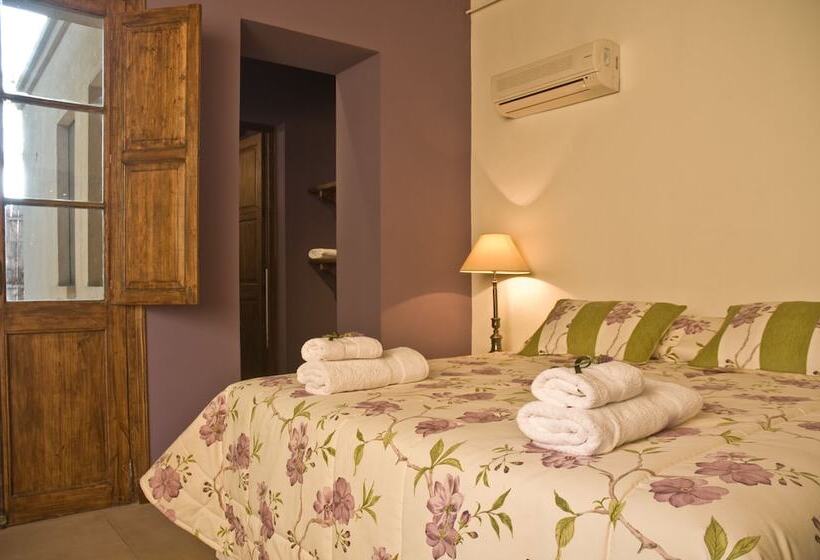 Fotos del hotel Posada Verde Oliva:  12