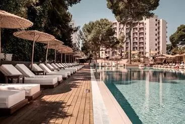 Caramelo Palma Beach - Adults Only